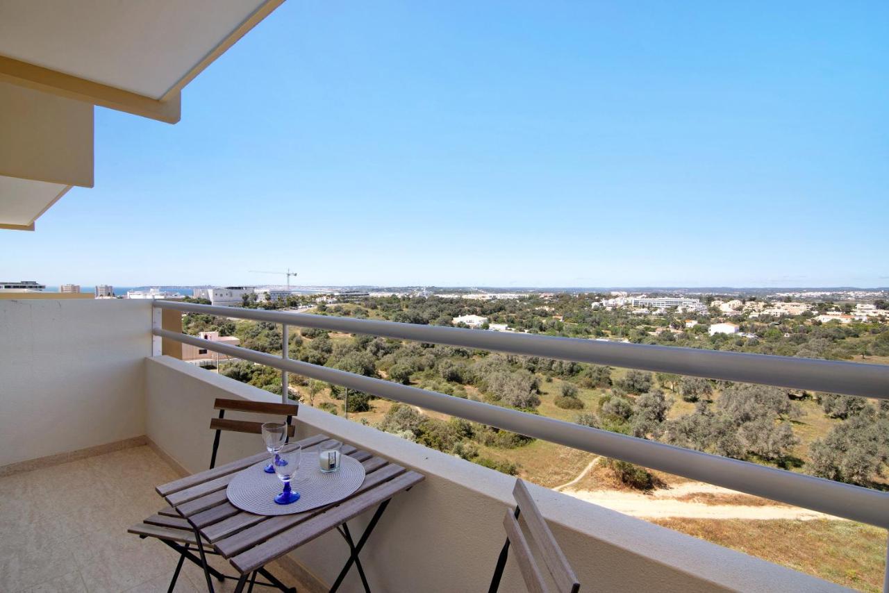Serra E Mar Apartment Alvor